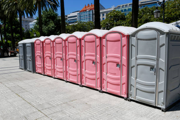 Best Standard Portable Toilet Rental  in Cuero, TX